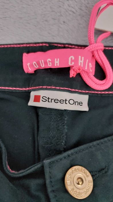 Pantalon damă Street One, mărime 42- 44
