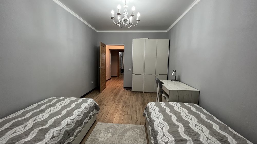 Продам 3 комнатную квартиру