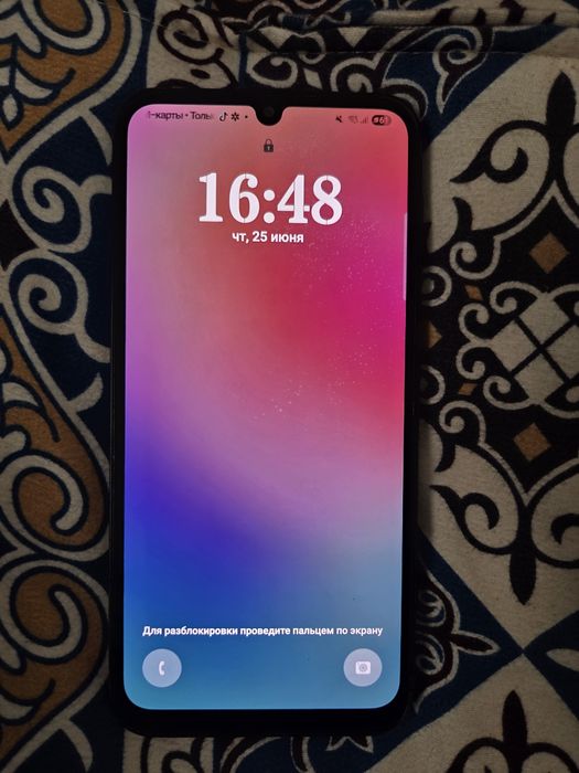 Samsung A24 128GB