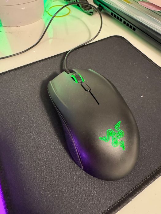 Razer Abyssus v2