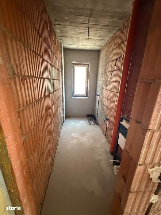 Dezvoltator -Apartament Cu Doua Camere