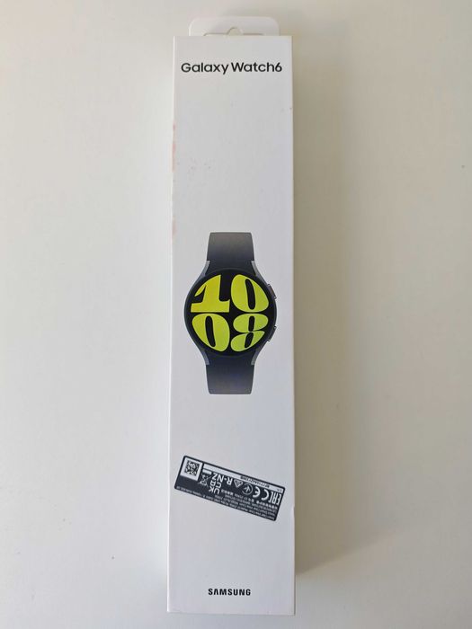 Samsung Galaxy Watch 6, 44мм