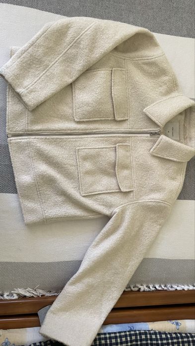 Букле якенце на LCW