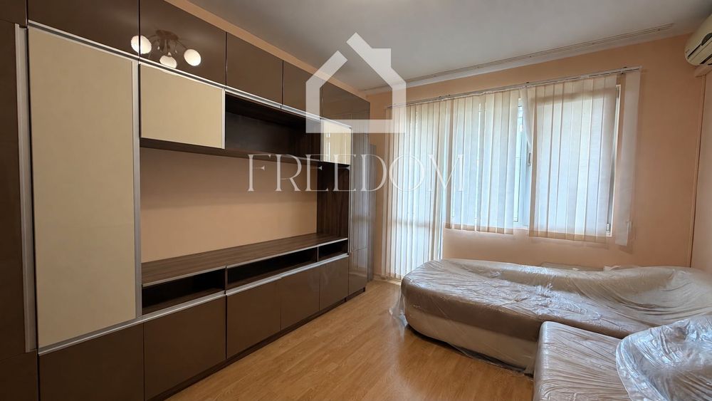 Продава се Четиристаен апартамент в Варна, Левски - 79 кв.м за 2594 €/кв.м - Снимка #2