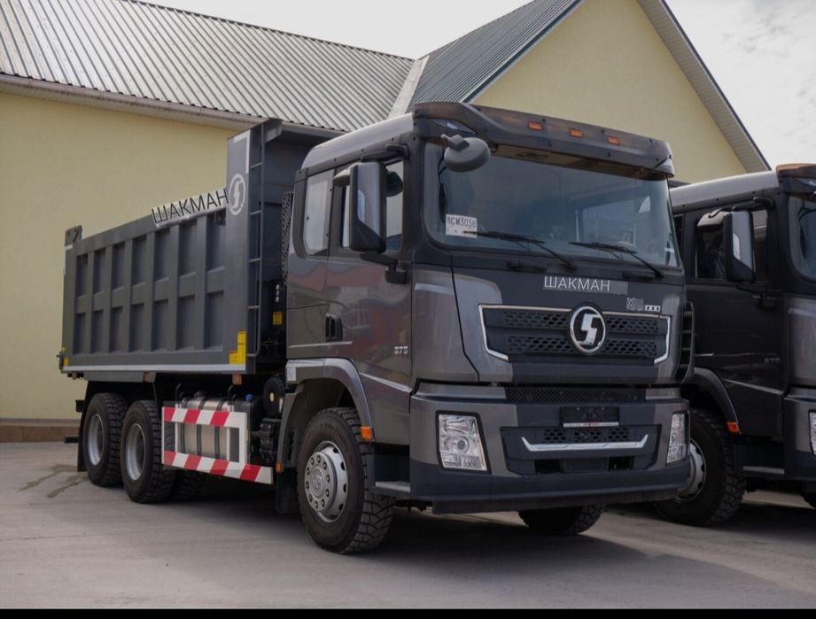 Шахман перевозки