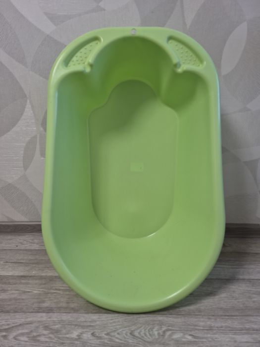 Ванночка детская