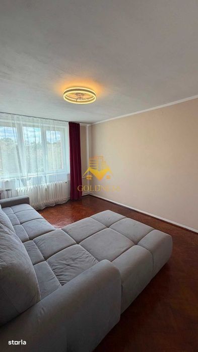 Apartament 2 camere Plopilor, la 5 minute de Platinia Shopping Center!