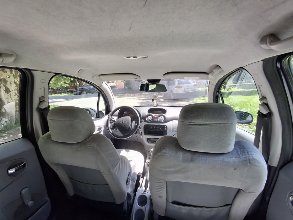 Citroën C3 1.4 HDi • AC • 180.000 km