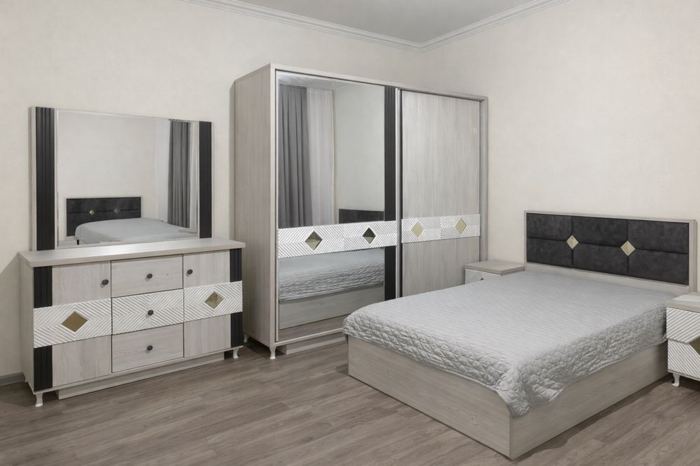 Спальный гарнитур (комплект)