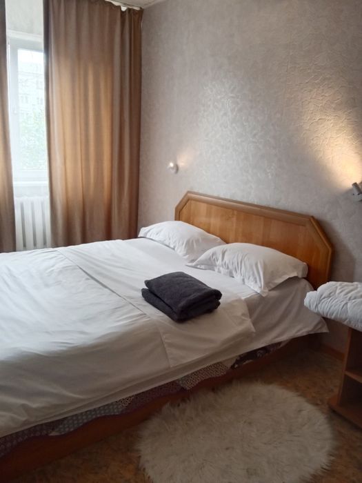 Сдам 2х посуточно,ц рынок, Документы