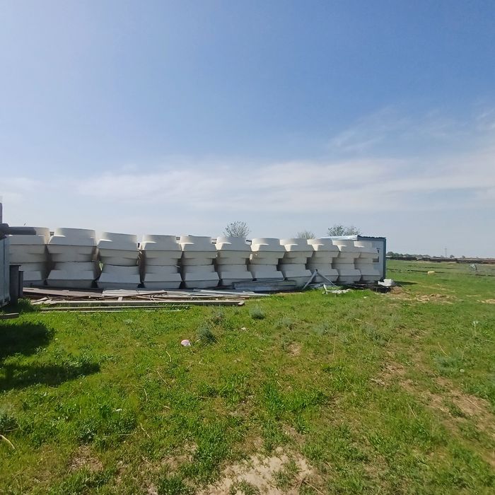 Асевые вентиляторы