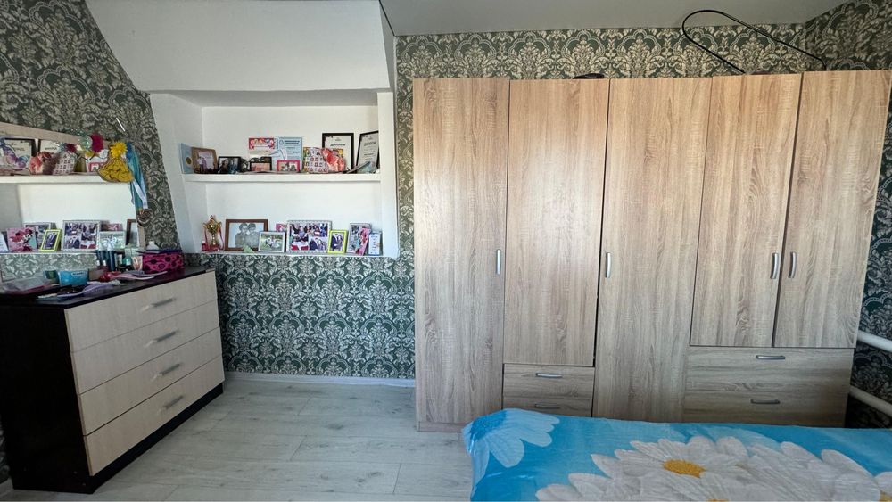 Продам дом 3 комнаты
