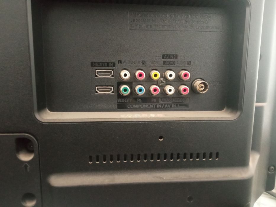 Продается телевизор айва