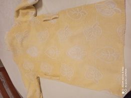 Детски халат за баня