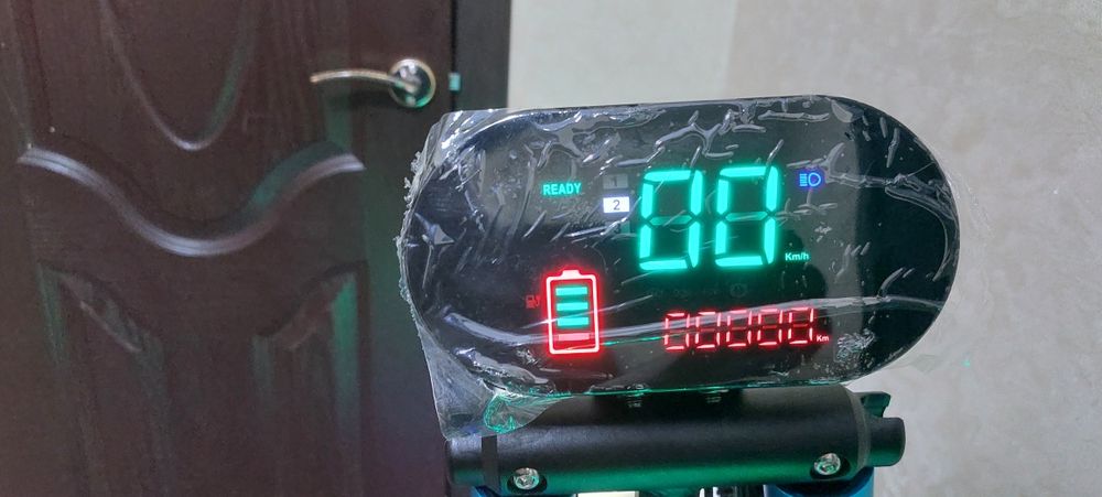 Samakat kugoo E10 max