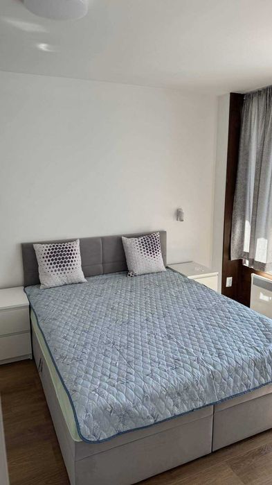 Дава се под наем Тристаен апартамент в София, Павлово - 110 кв.м за 799 € - Снимка #3