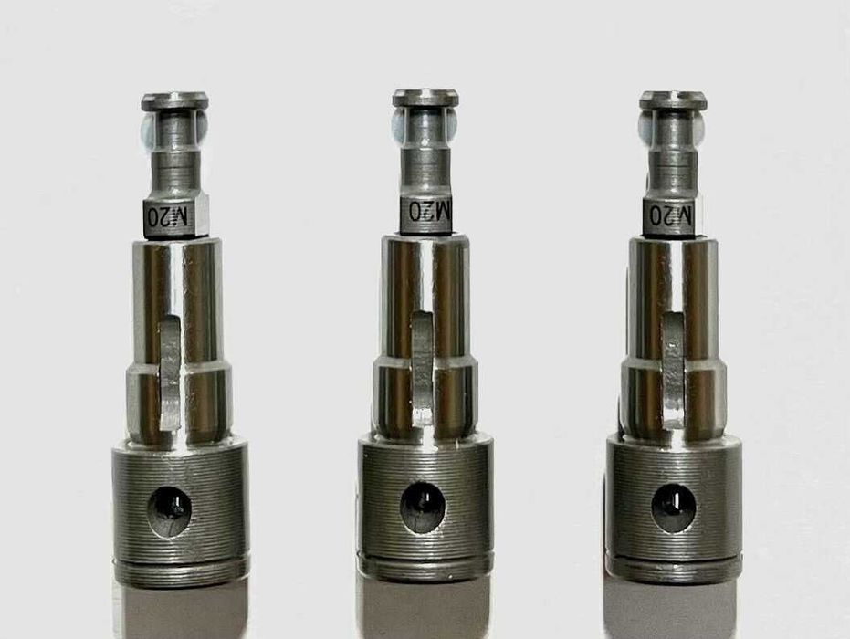 Element pompa injectie Kubota / Yanmar / Iseki / Mitsubishi