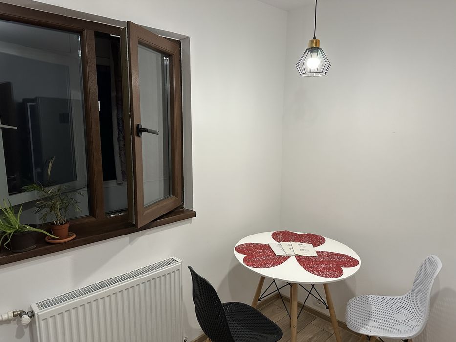 Proprietar, inchiriez ap 2 camere in Crangasi