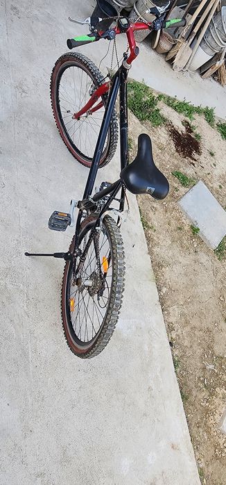 Продаётся итальянский велосипед