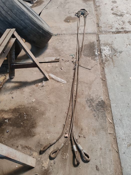 Продам паук для крана