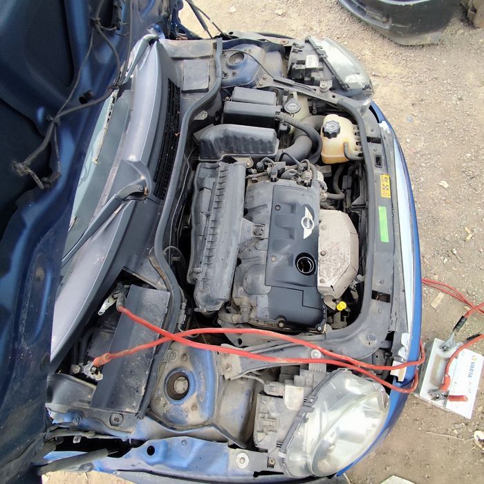 Dezmembrari Mini MINI (R56) (2006-2014) Cooper Benzina
