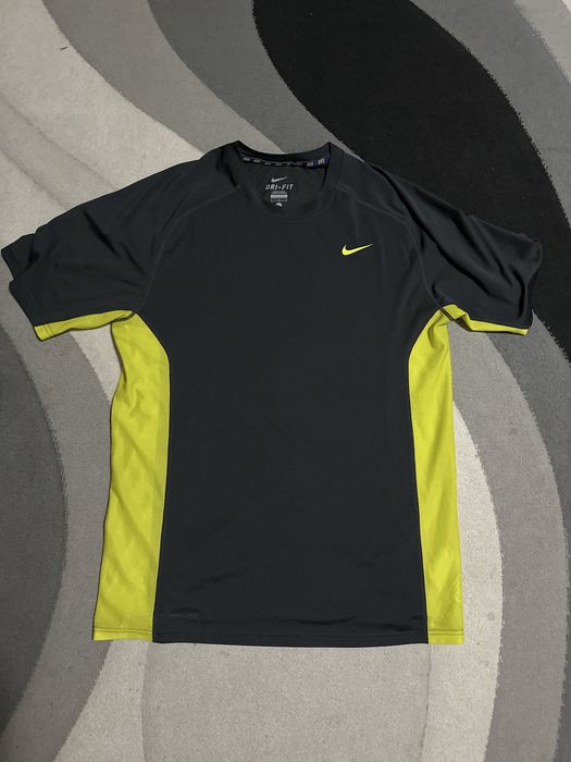 Мъжка тениска Nike