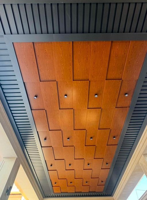 Туникафон Туникабонд Карниз Навес Сайдинг