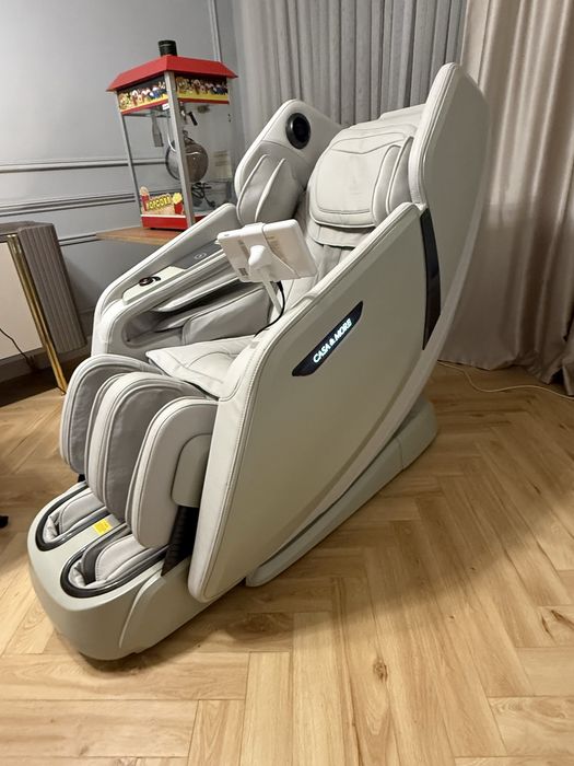 Массажное кресло CASA&MORE