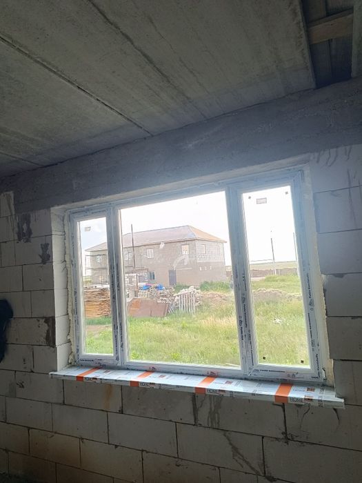 Окна,откосы,стеклопакеты