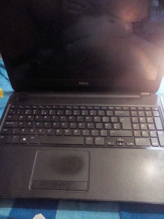 Dell p28f на части