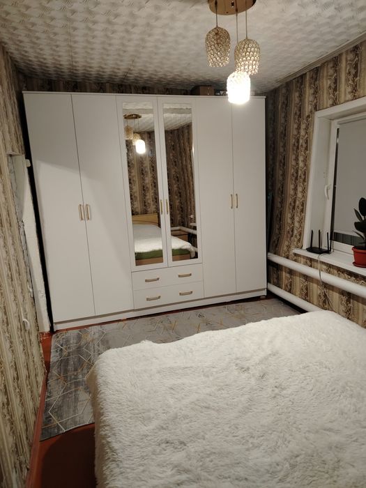 Продам трёхкомнатный дом