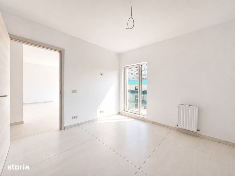 Apartament cu 2 camere, vedere la mare, la cativa pasi de plaja – Ma