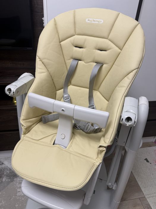 Peg-Perego Tatamia — стульчик для кормления