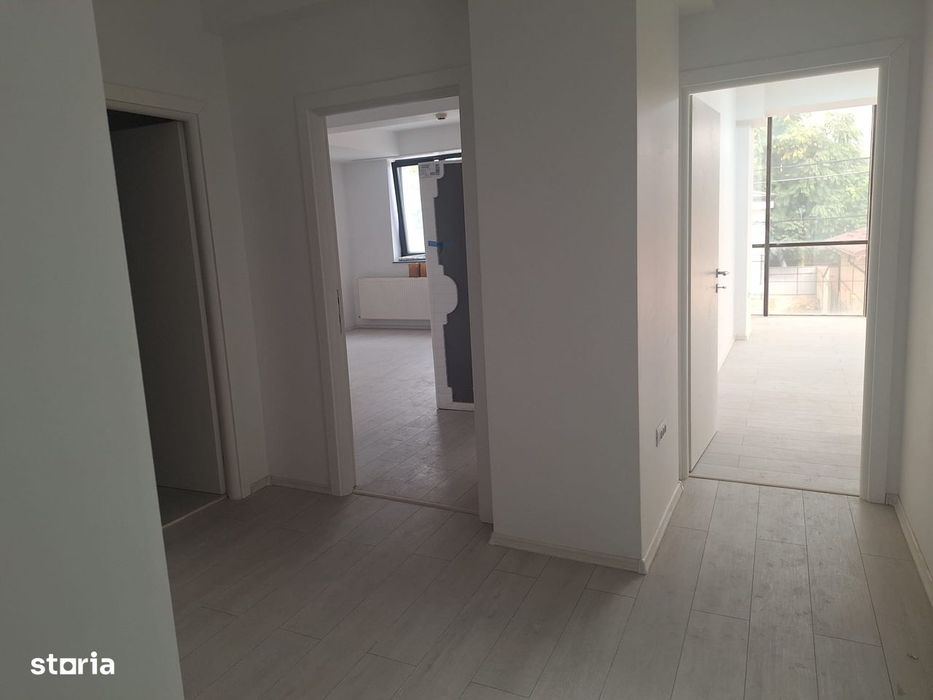 Spațiu de birouri de închiriat – Zona Plaza