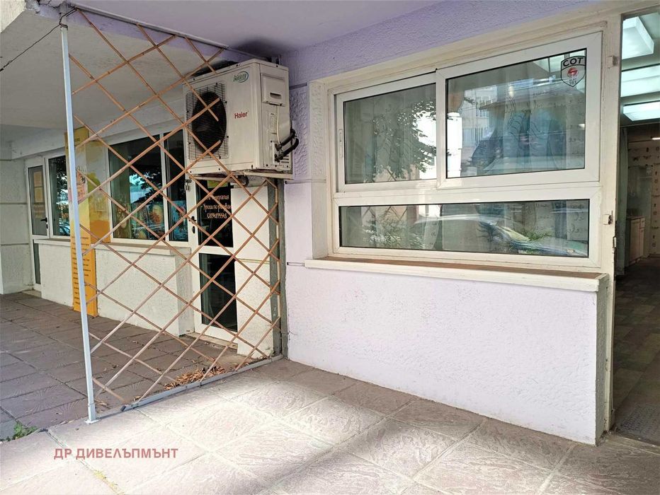 Дава се под наем Офис в София, Стрелбище - 40 кв.м за 258.06 € - Снимка #11