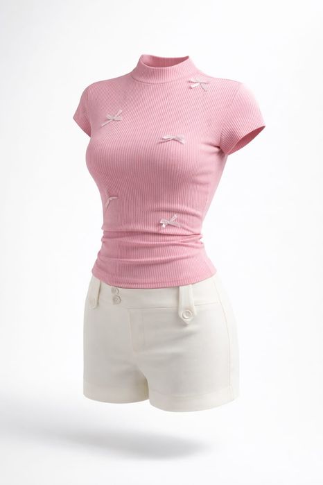 Женская Новая одежда