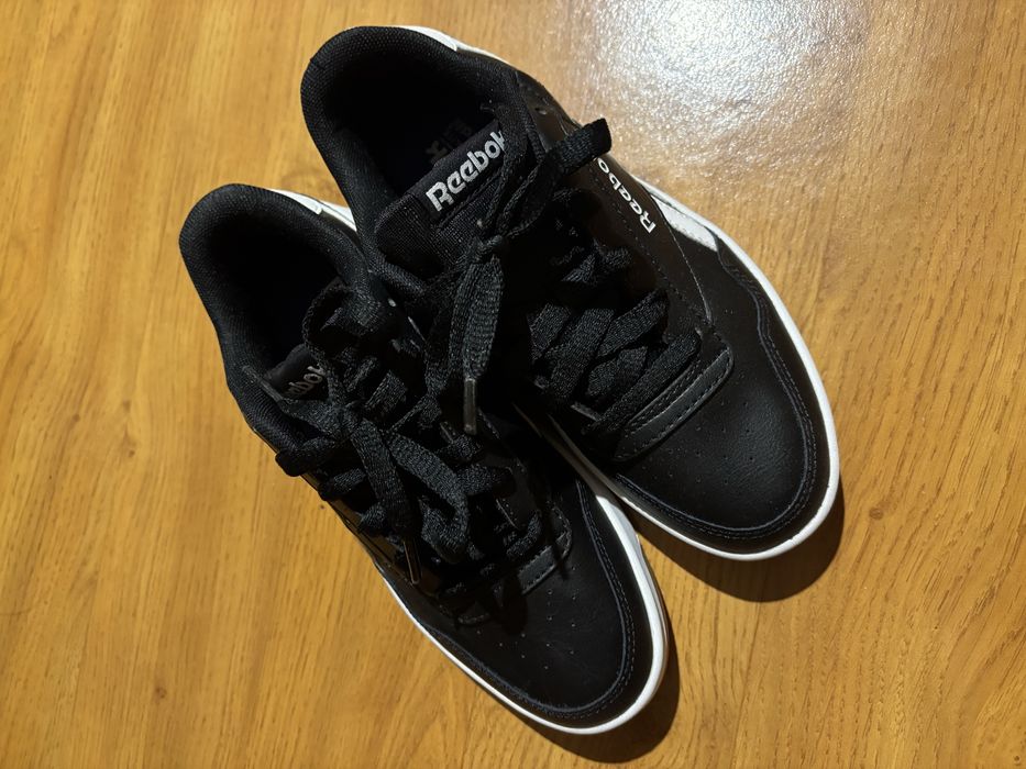 Кроссовки Reebok, 34 размер