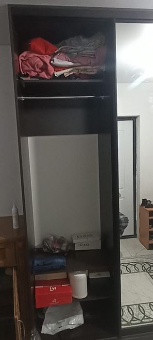 Мебель для прихожей