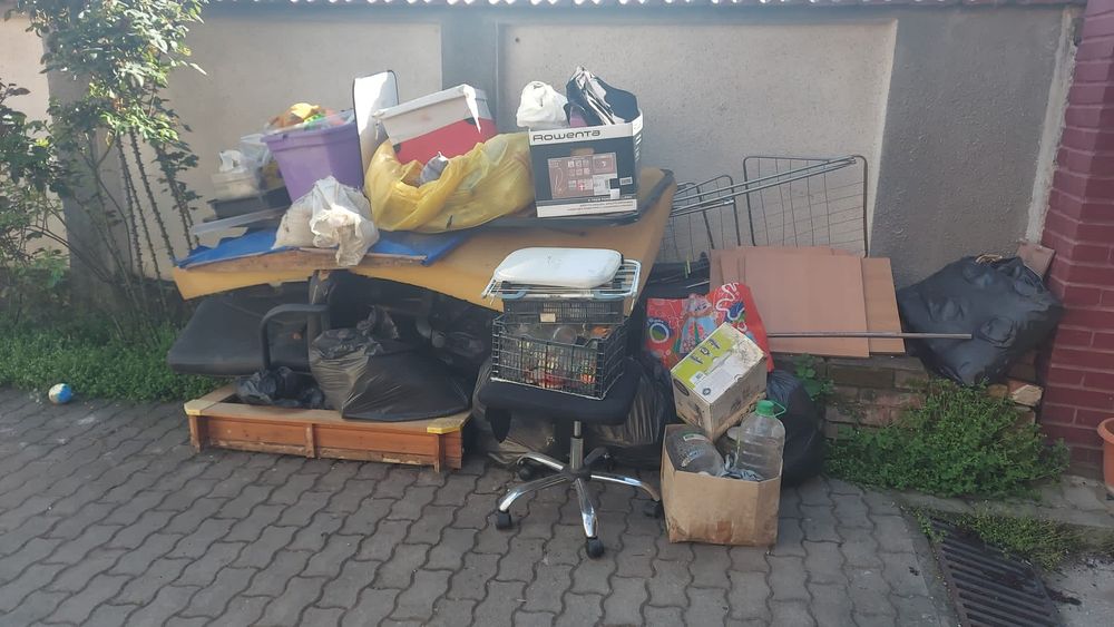 Debarasări la preturi accesibile