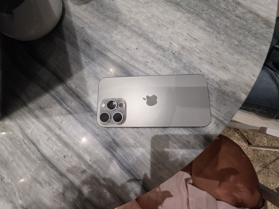 Iphone 16 pro max 512gb
