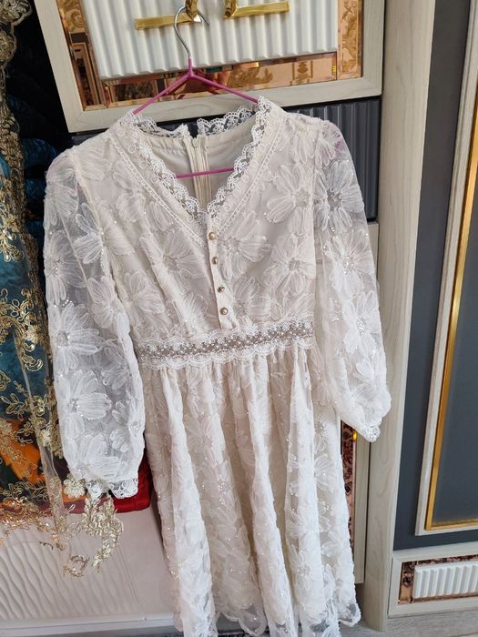 1 мартеден кийлген