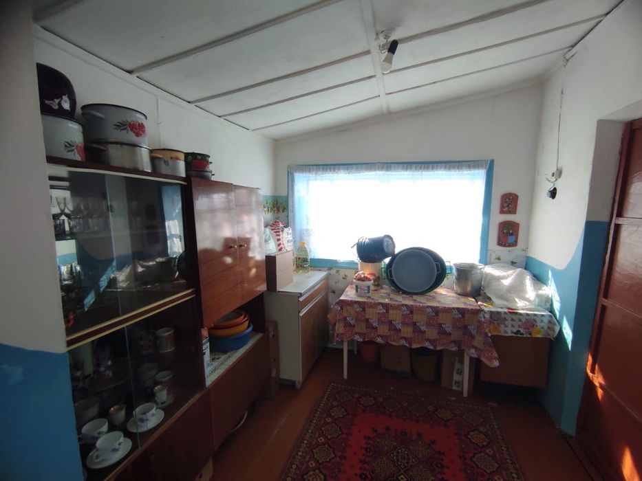 Продам дом в Алтынды