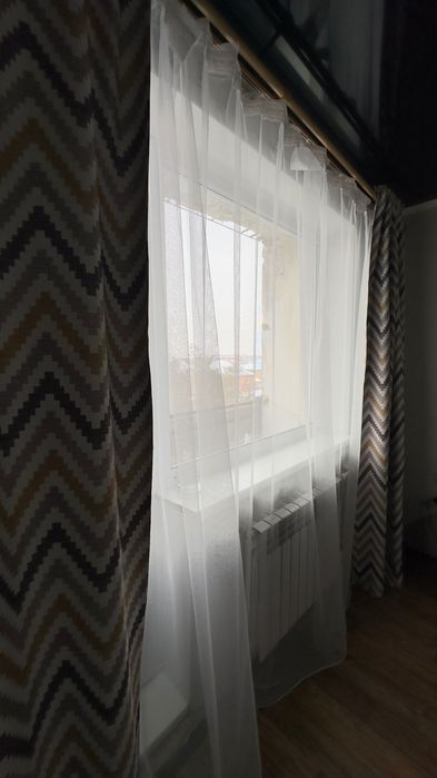 Каирбаева 96 (Мечеть, Ледовый Дворец, Halyk Bank, Импульс)