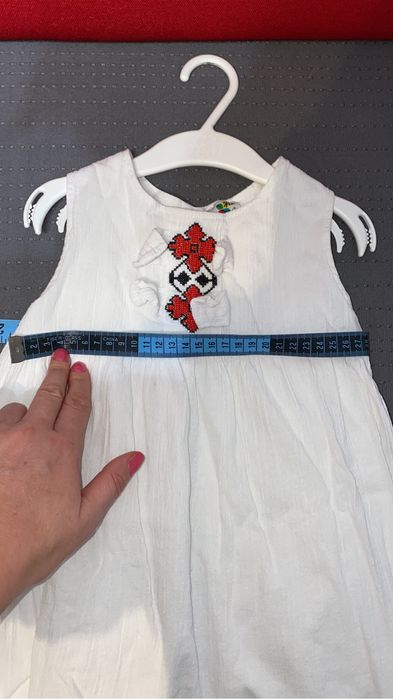 Rochițe de vara fetițe