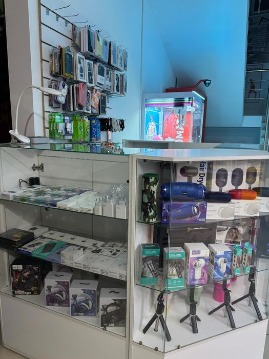 Продам готовый бизнес