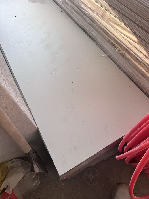 Мдф декор оқ малочний ранги бор