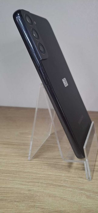 Samsung, S22 Plus 5G, 128GB, Black/Fin X Amanet cod 130150