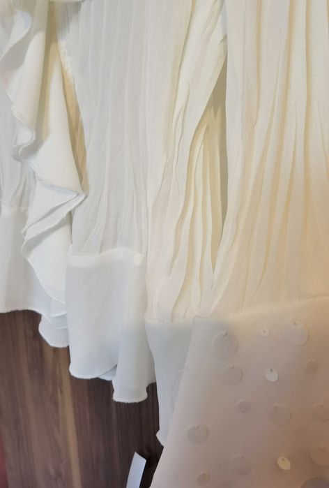 Дамска риза Allison Taylor номер М