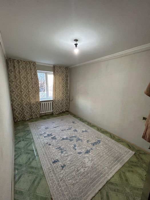 Срочно сдам 3-х комн квартиру