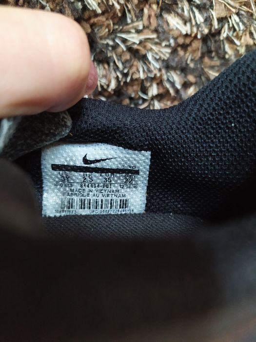 Бутонки Nike / Найк 36 номер